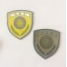 Υ.Α.Τ. PVC Patch